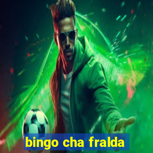 bingo cha fralda